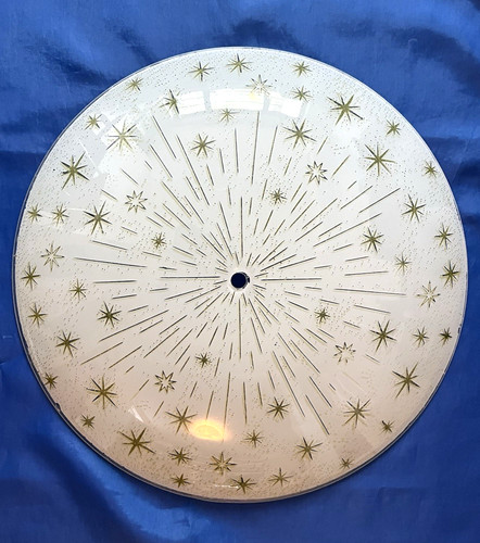 Vtg atomic starburst - vtg,
